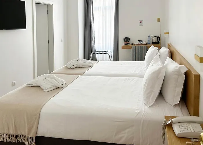 Hotel Solaris