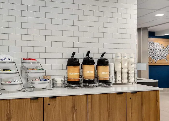 Microtel Inn & Suites By Wyndham Culpeper