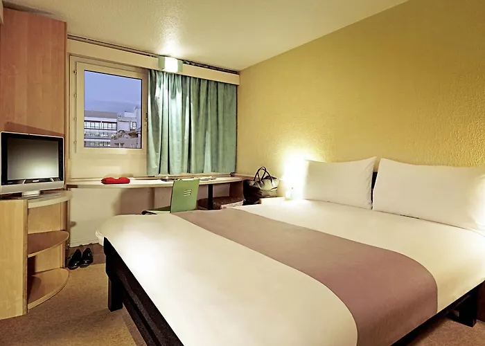 Ibis Cambrai