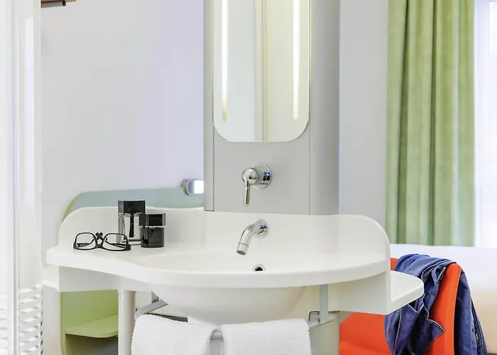 Ibis Budget Bamberg