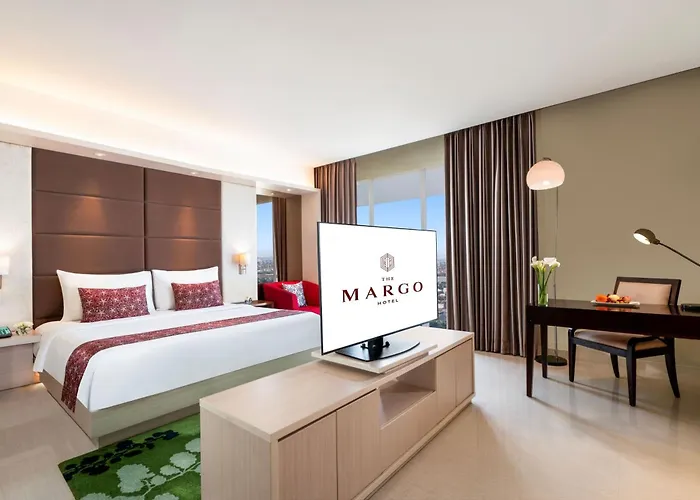 The Margo Hotel