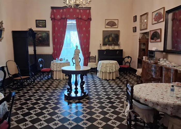 Hotel Ordonez Sandoval