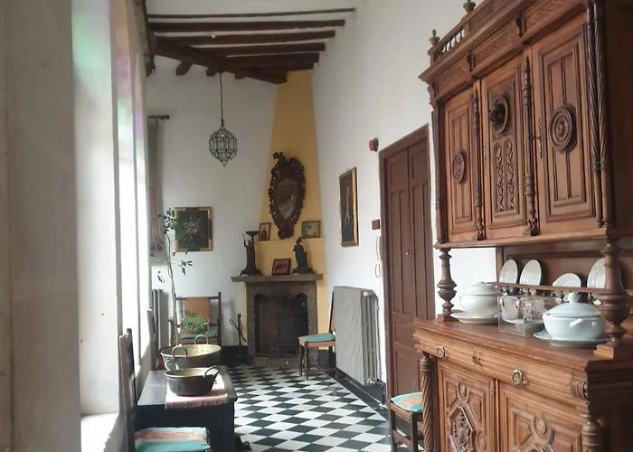 Hotel Ordonez Sandoval