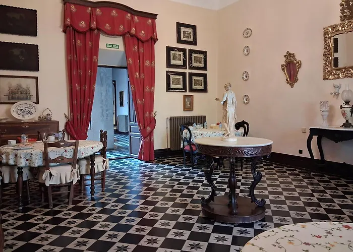 Hotel Ordonez Sandoval