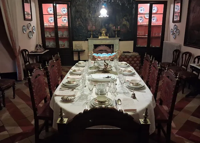 Hotel Ordonez Sandoval
