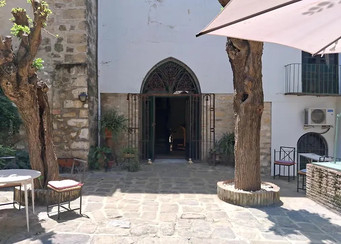 Hotel Ordóñez Sandoval