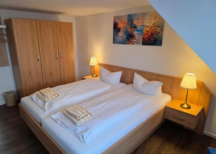 Hotel Schatthaus