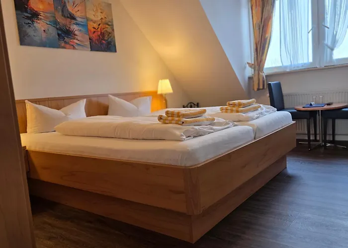 Hotel Schatthaus