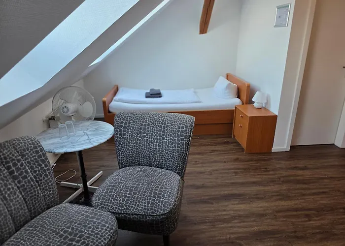 Hotel Schatthaus