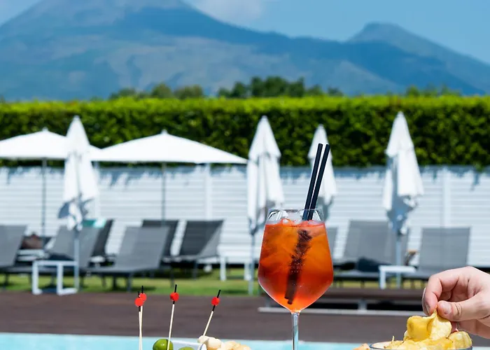 Resort&Winery Bosco De Medici