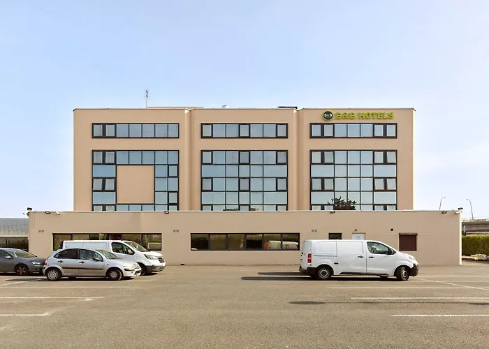 B&B HOTEL Paris Vitry-sur-Seine 3 étoiles