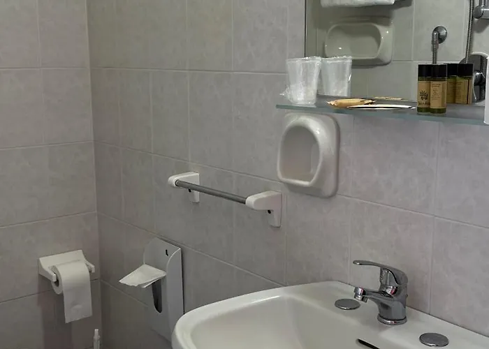 Albergo Pensione Bartoli