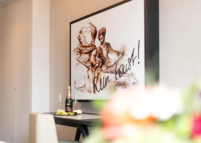 Sofitel Frankfurt Opera