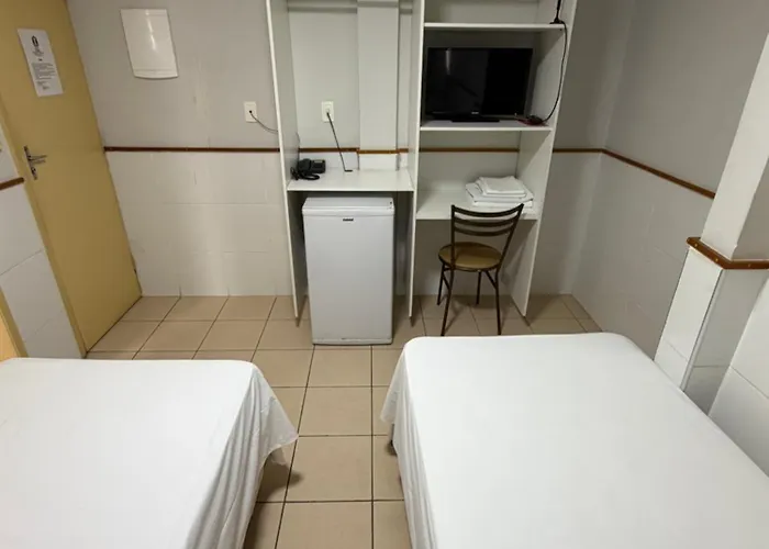 Hotel Itapoã