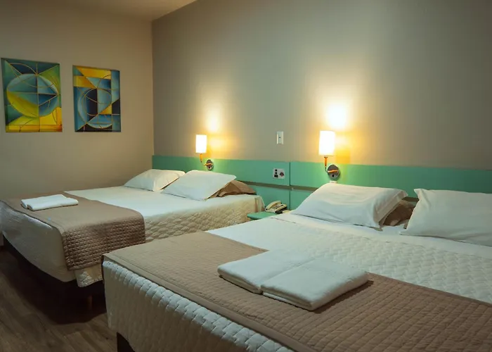 Real Nob Hotel