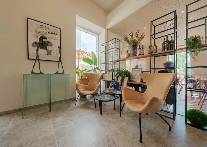Rm The Experience - Small Portuguese Hotels