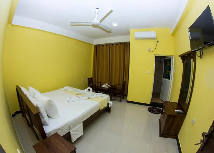 Hotel Pearl Gate