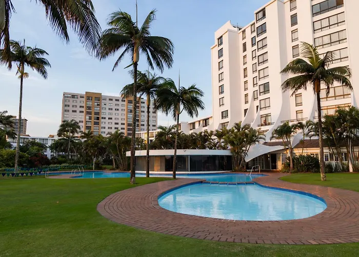 First Group Breakers Resort - Official