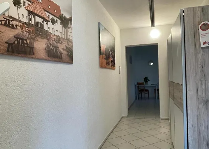 Landhotel Sonnenhof