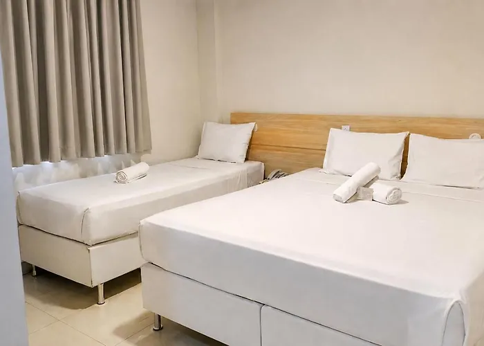 Wr Confort Hotel Campo Grande