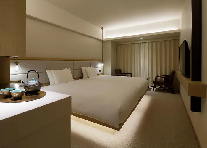 Hotel The Celestine Kyoto Gion