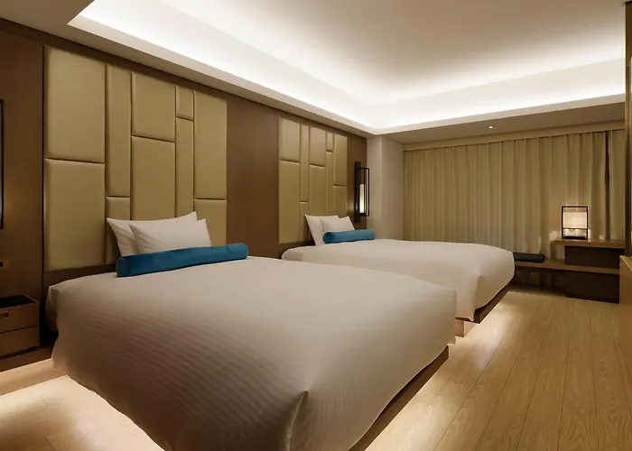 Hotel The Celestine Kyoto Gion
