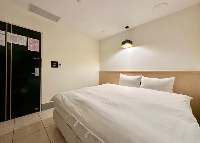 Taihu Hotel Sun Moon Lake