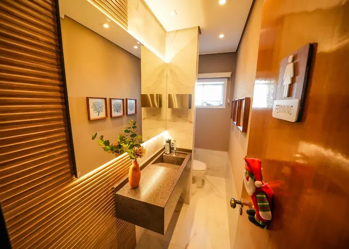 Hotel Riviera Lins