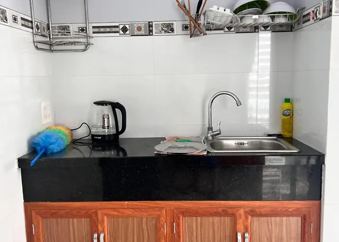 Ngoc Quy Mini House