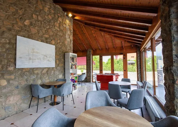 Hotel Bon Repos