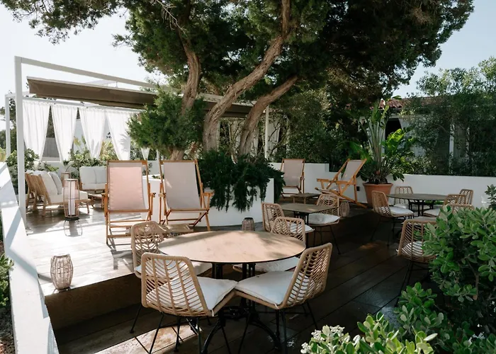Hotel Rosamar - Emar Hotels