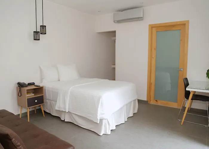 Kaleo Hotel Boutique