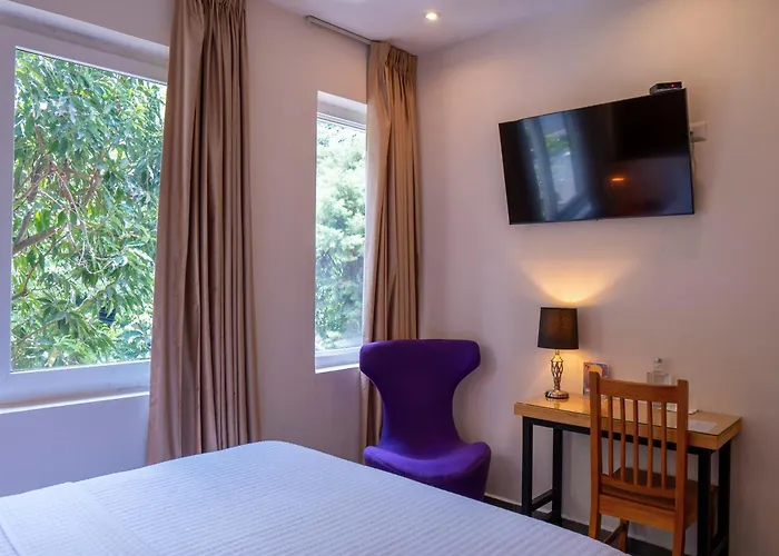 Kaleo Hotel Boutique