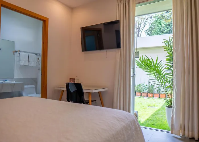 Kaleo Hotel Boutique