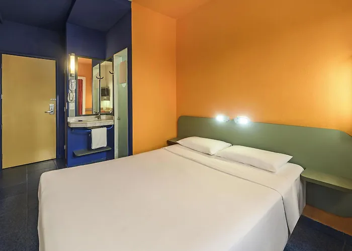 Ibis Budget Belem