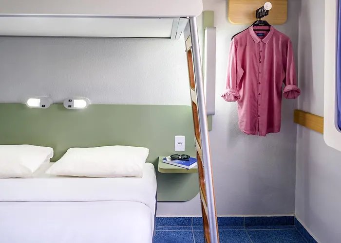 Ibis Budget Belem