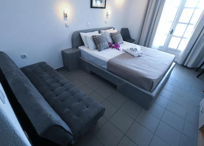 Astri Hotel