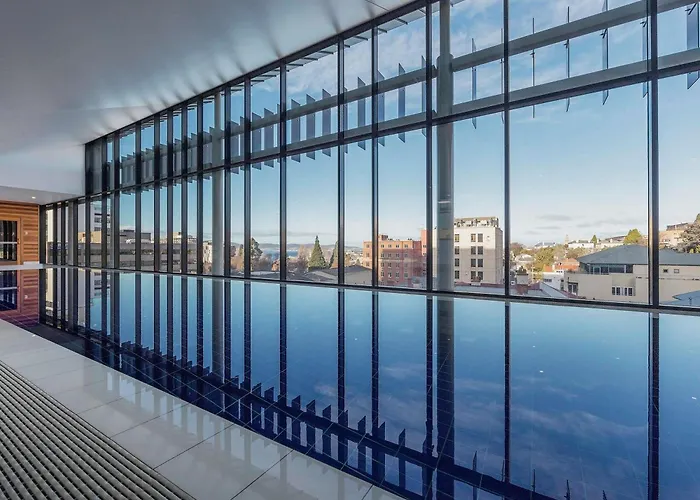 Ibis Styles Hobart