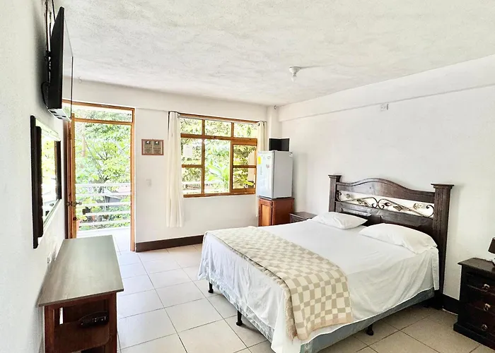 Hotel Xetawaa'L