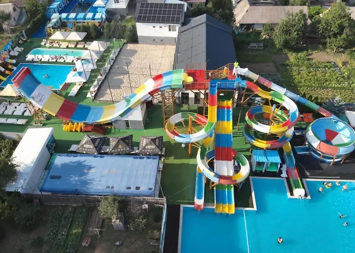 Hotel Lux Aquapark