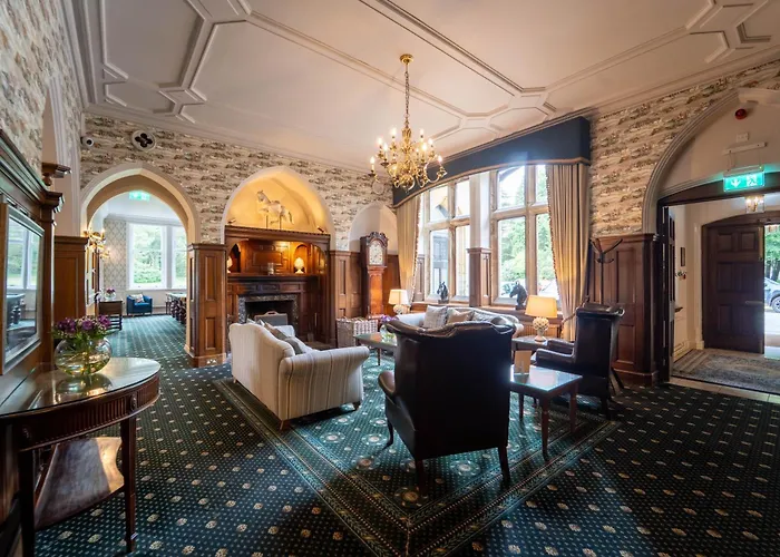 Grinkle Park Hotel