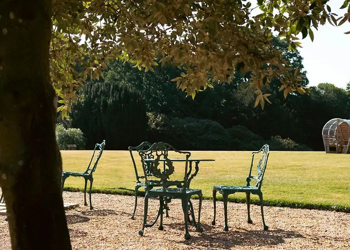 Grinkle Park Hotel