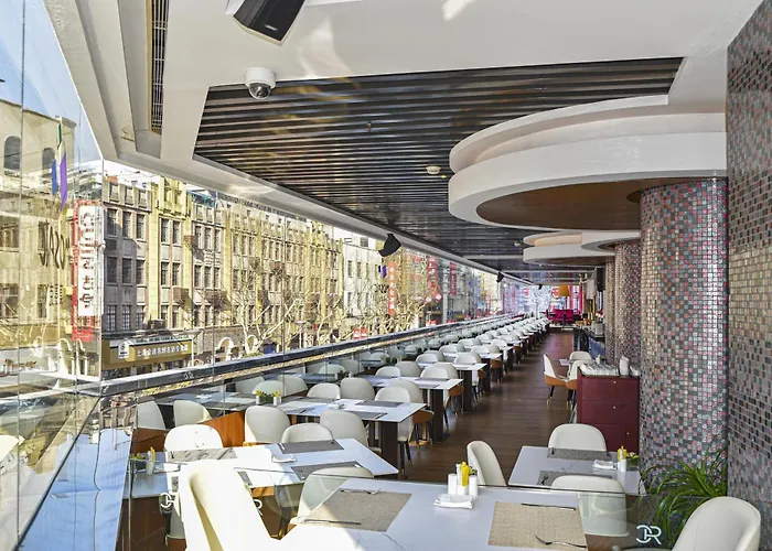 Radisson Collection Hyland Shanghai