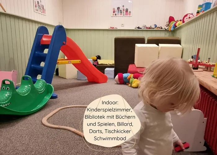 Hofhotel Kraehenberg