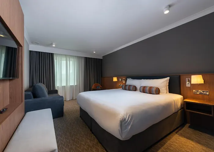 Clybaun Hotel