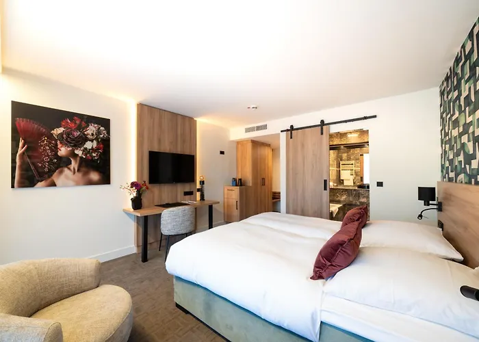 Hotel Gladbeck Van Der Valk