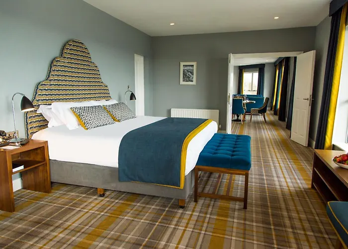 The Montenotte Hotel
