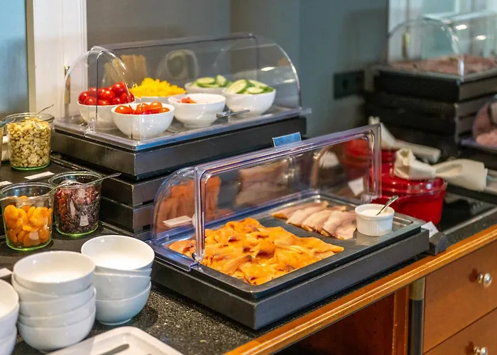 Moselromantik Hotel Kessler Meyer - Adults Only