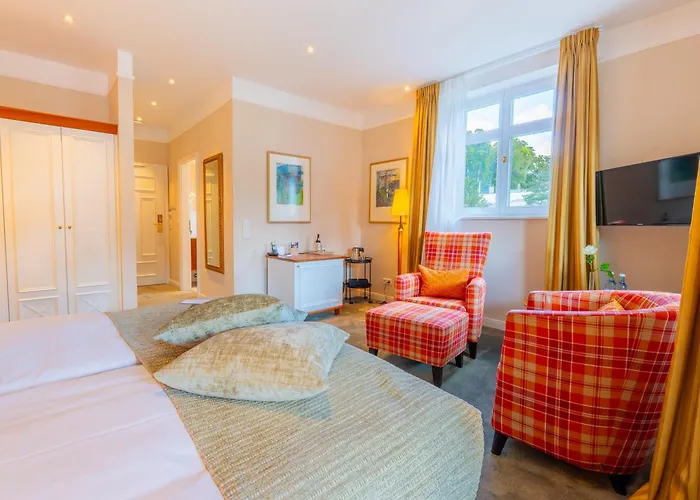 Roewers Privathotel & Spa