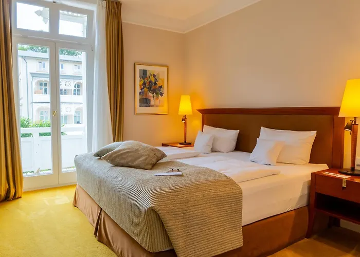 Roewers Privathotel & Spa